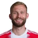 Konrad Laimer fotosu