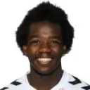 Joshua Gaston Kitolano fotosu