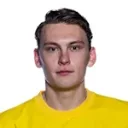 Isak Dybvik Määttä fotosu