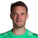 Manuel Peter Neuer fotoğrafı