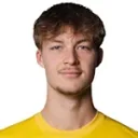 Villads Schmidt Nielsen fotosu