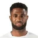 Kaheem Anthony Parris fotoğrafı