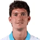 Leonardo Julián Balerdi Rosa fotosu