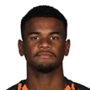 Alisson Santana Lopes da Fonseca fotosu