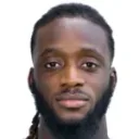 Leo Myenty Janna Abena fotoğrafı