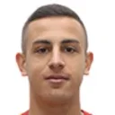 Bartuğ Elmaz fotosu
