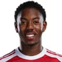 Myles Anthony Lewis-Skelly fotoğrafı