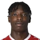 Sahmkou Diaby Camara fotosu