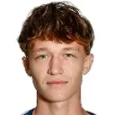 Alexej Maroš fotosu