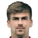 Samuel Kozlovský fotosu