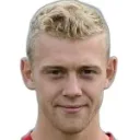 Henrik Rørvik Bjørdal fotoğrafı