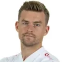 Maximilian Mittelstädt fotoğrafı