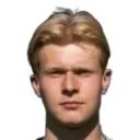 Jakob Segadal Hansen fotosu