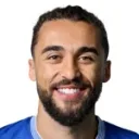 Dominic Nathaniel Calvert-Lewin fotoğrafı