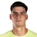 Orlando David Gill Noldin fotosu