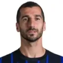 Henrikh Hamlet Mkhitaryan fotoğrafı