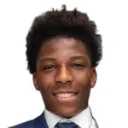 Ryan McAidoo fotoğrafı