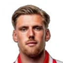 Kasper Poul Mølgaard Jørgensen fotoğrafı