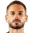 Mijat Gaćinović fotoğrafı