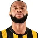 Harold-Desty Moukoudi fotoğrafı