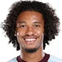 Boubacar Bernard Kamara fotoğrafı