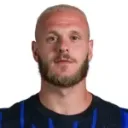 Federico Dimarco fotoğrafı