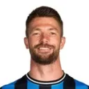 Brandon Mechele fotoğrafı