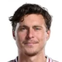 Victor Jörgen Nilsson Lindelöf photo