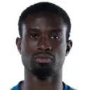 Samuel Oluwabukunmi Adeniran fotoğrafı