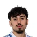 Sebastian Tounekti fotoğrafı