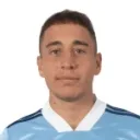 Emre Mor photo