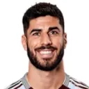 Marco Asensio Willemsen fotoğrafı