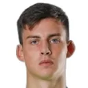 Daniil Khudyakov fotoğrafı