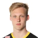 Henric Alexander Lundin fotoğrafı