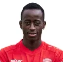 Alwyn Luheni Tera fotosu