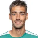 Maxence Carlier fotosu