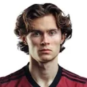 Markus Solbakken fotoğrafı