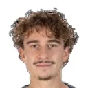 Kamiel Van de Perre fotoğrafı
