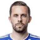 Gylfi Þór Sigurðsson fotosu