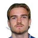 Daniel Noel Mikael Håkans fotoğrafı
