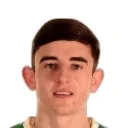 John O'Sullivan fotoğrafı