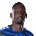 Amadou Ba-Sy fotoğrafı
