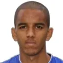 Christopher Ibayi fotoğrafı