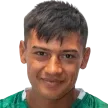 Ángel Azul Almada photo