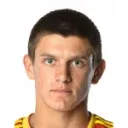 Daniil Khlusevich fotoğrafı