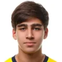 Imran Aznaurov fotoğrafı