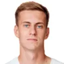 Daniil Fomin fotoğrafı