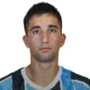 Cristian Gonzalo Olivera Ibarra fotoğrafı
