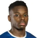 Joslyn Luyeye-Lutumba fotoğrafı