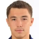 Oleksandr Romanchuk fotoğrafı